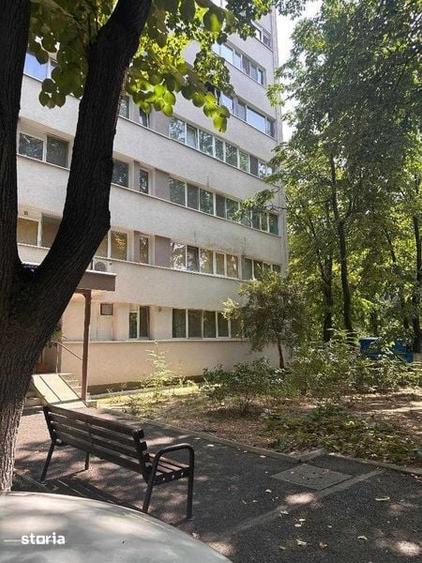 Apartament 3 camere Militari- Bulevardul Uverturii - 1