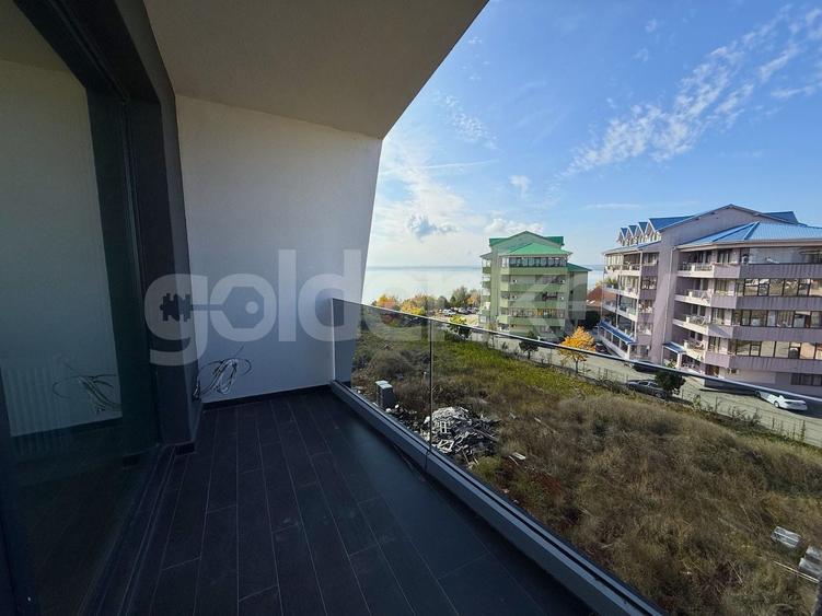Apartament cu 2 camere decomandat în Nord