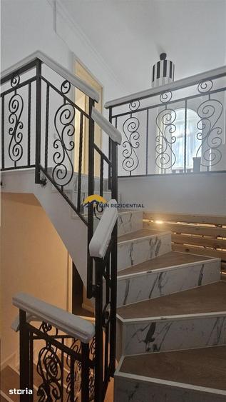Apartament cu 6 camere în Victoriei