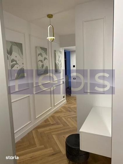 VANZARE | 2 CAMERE | MY PLACE RESIDENCE | PIPERA | PARCARE SUBTERANA I - 6