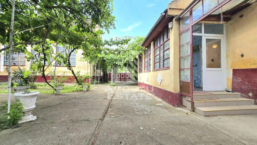 Casa 6 camere, Sandra, Teren 2217 mp - 13