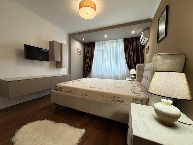 Apartament cu 2 camere decomandat în Circumvalațiunii