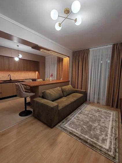 Apartament 2 camere Tomis Plus-Maurer/Centrală/Parcare/Prima închiriere - 1