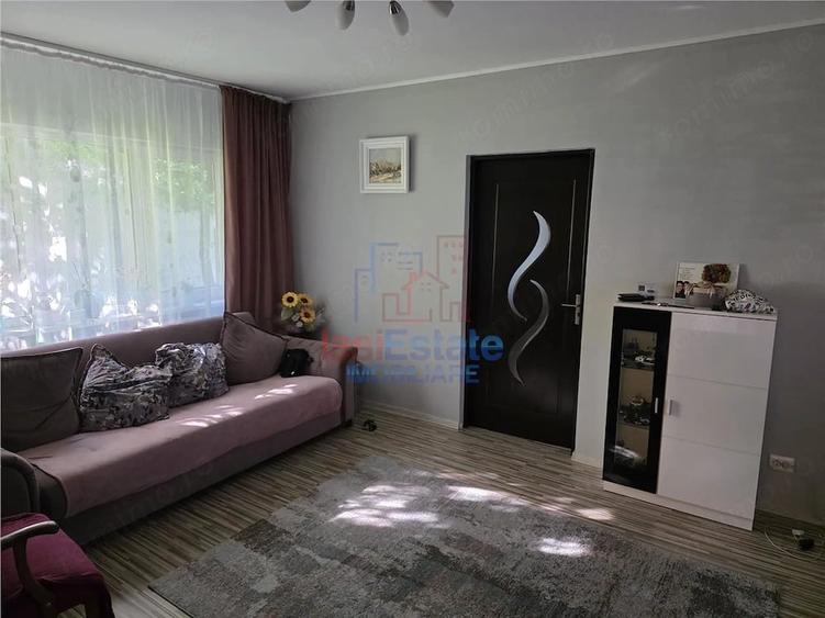 Apartament 3 camere, parter, mobilat si utilat - Podu Ros - 2