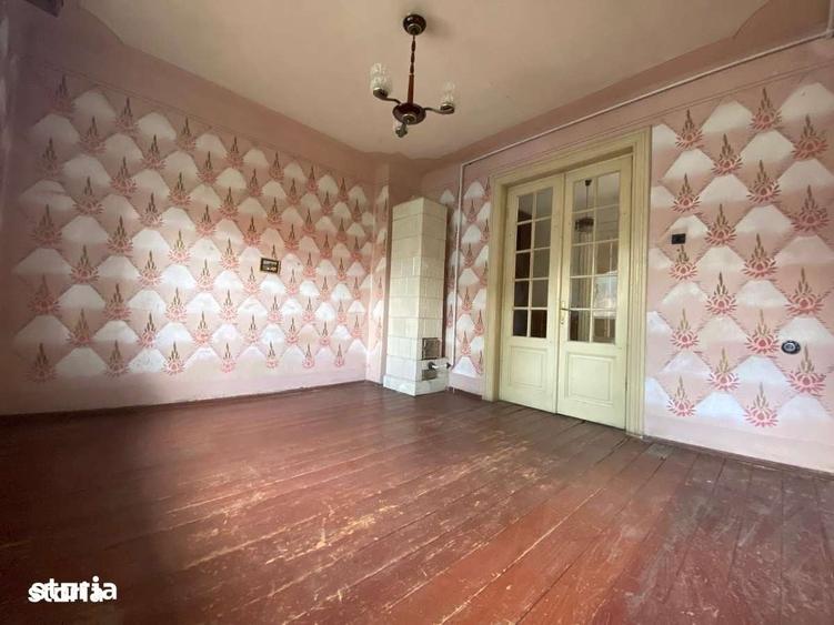 Apartament cu 3 camere în Decebal
