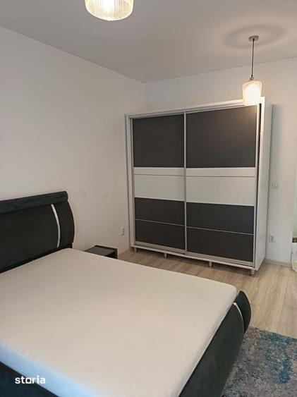 Inchiriez apartament 1 camera - 6