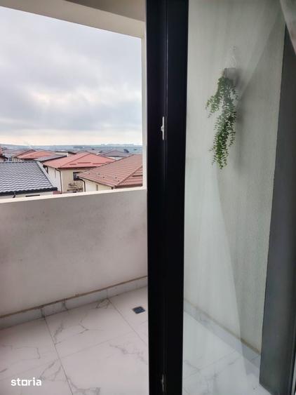 Nou | Apartamente Premium | 2 Camere | Otopeni - 3