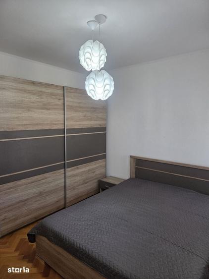 Apartament cu 2 camere decomandat în Dristor