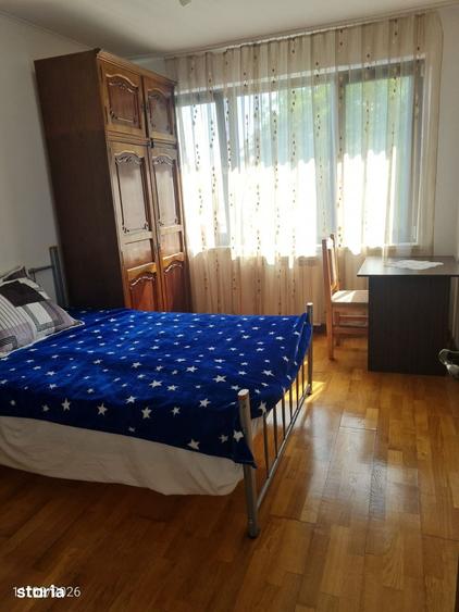 Apartament cu 2 camere în Ultracentral