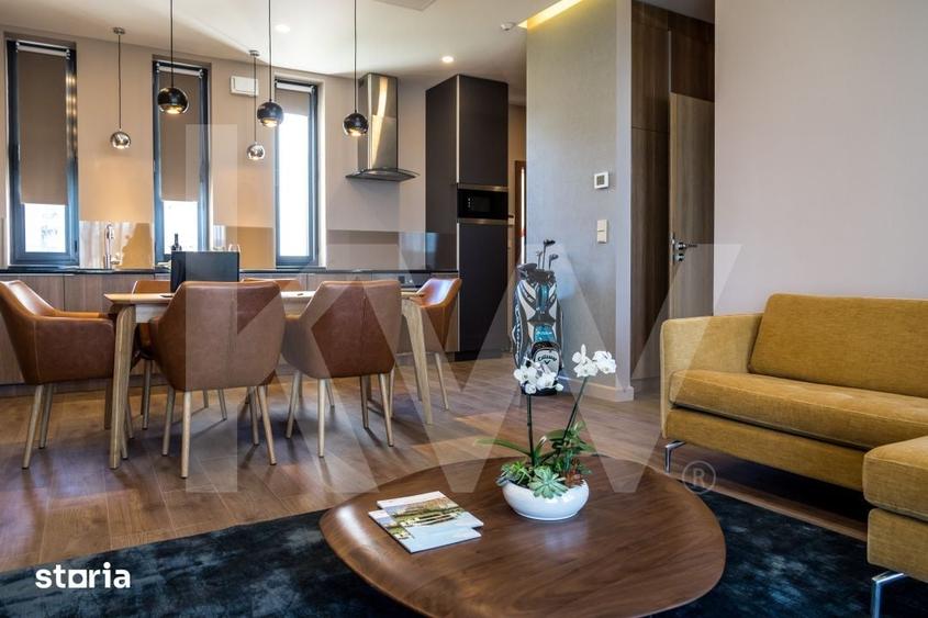 Apartament cu 2 camere în Șelimbăr — fotografia 3