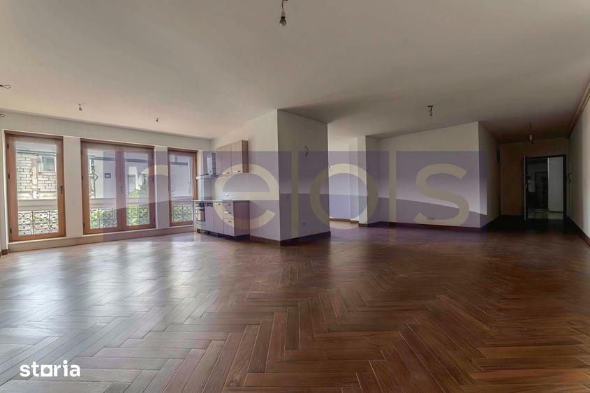 Apartament cu 3 camere în Floreasca
