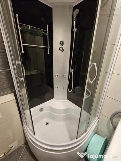 Garsoniera Toamnei - CENTRUL CIVIC - AFI - PET FRIENDLY - 8