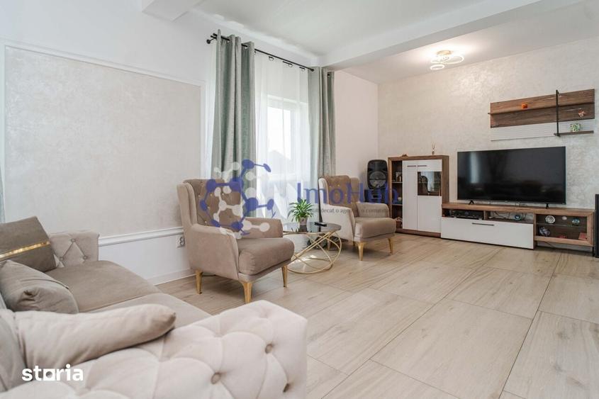 Casă cu 4 camere cu Teren 412 Mp în Valea Ursului
