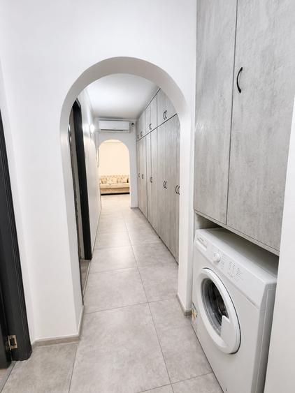 Apartament cu 2 camere în Berceni