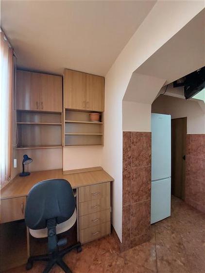 Apartament cu 2 camere decomandat în Aurel Vlaicu