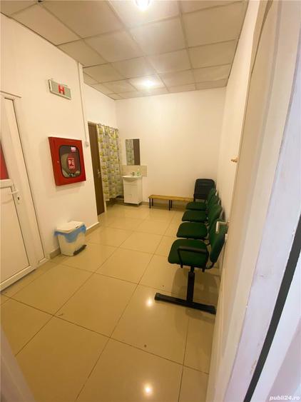 Spațiu comercial, de 200 mp, în Crângași