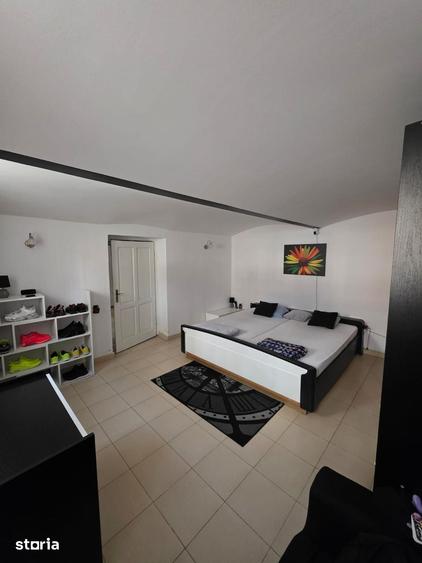Apartament cu 2 camere în Iosefin