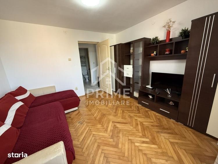 Apartament cu 2 camere de vanzare in Cetate 37 mp utli - 5