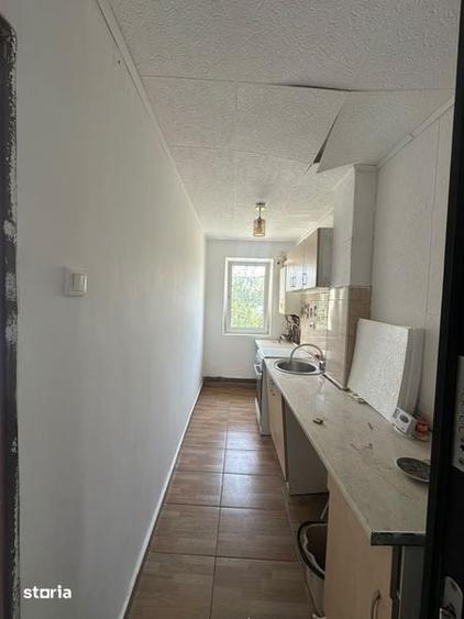 Vand urgent apartament 2 camere sector 5 aleea imasului - 6