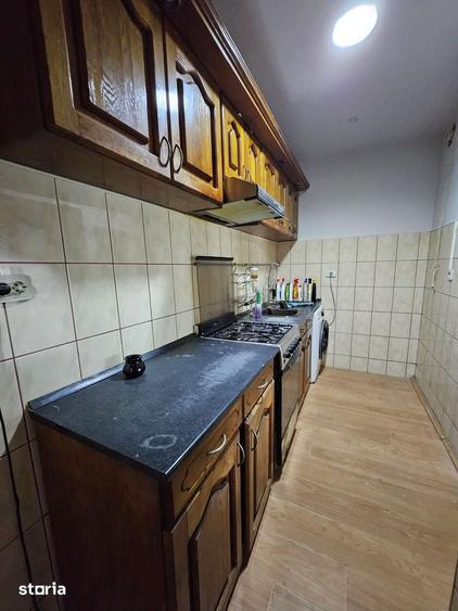 Casa din caramida, 2 dormitoare, 697 mp teren, Vladimirescu, jud Arad - 15