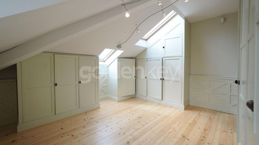 Vila individuala cu 7 camere | gradina matura | 1000mp teren - 22