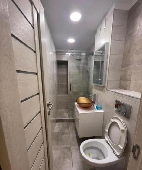 Garsonieră decomandată, mobilată în Nerva Traian