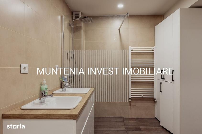 Apartament cu 3 camere decomandat în Ultracentral