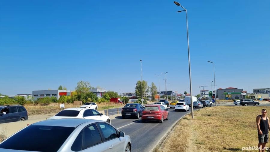 Teren în Alexandriei