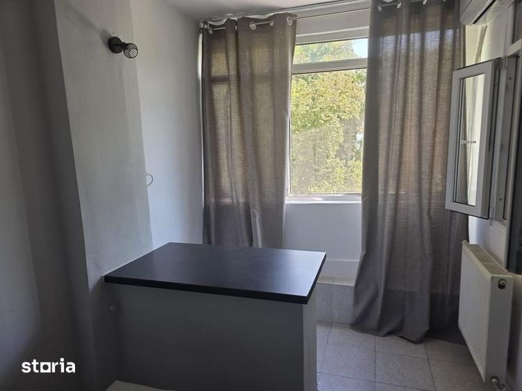 Garsonieră în Barieră