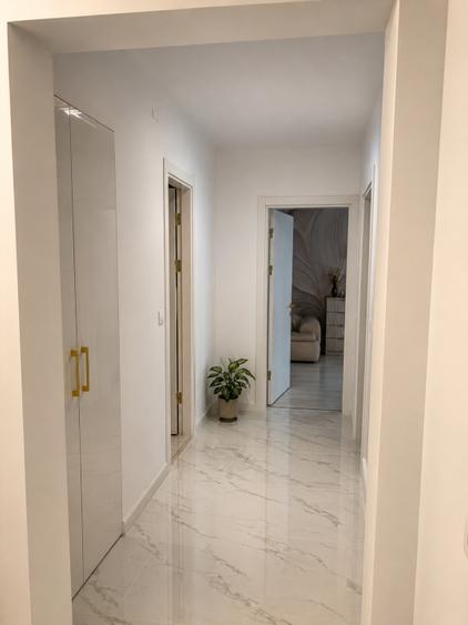 Apartament cu 2 camere decomandat, mobilat în Dristor