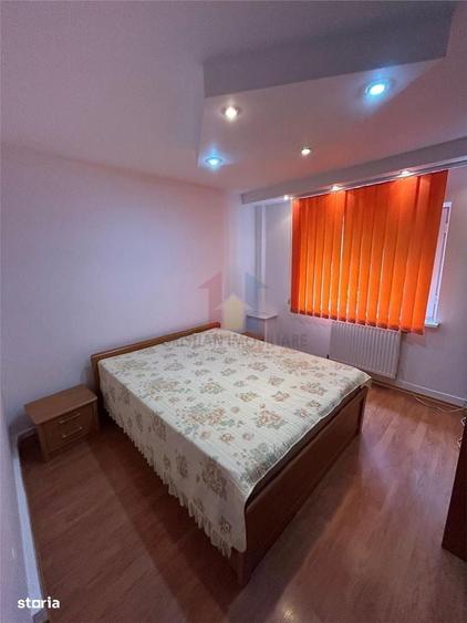 Apartament cu 2 camere decomandat în Călărași