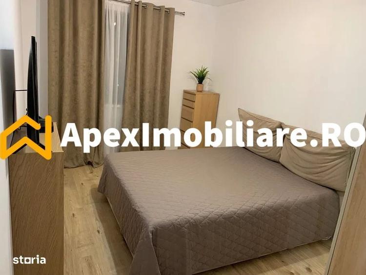 Apartament 3 camere de inchiriat Baneasa Bucuresti | ApexImobiliare.ro - 4