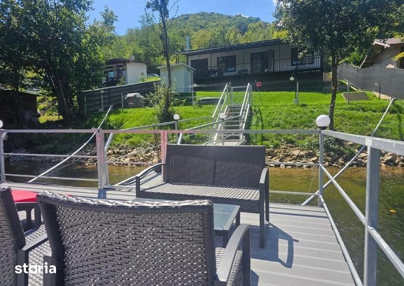 Casă cu 3 camere cu Teren 200 Mp în Central