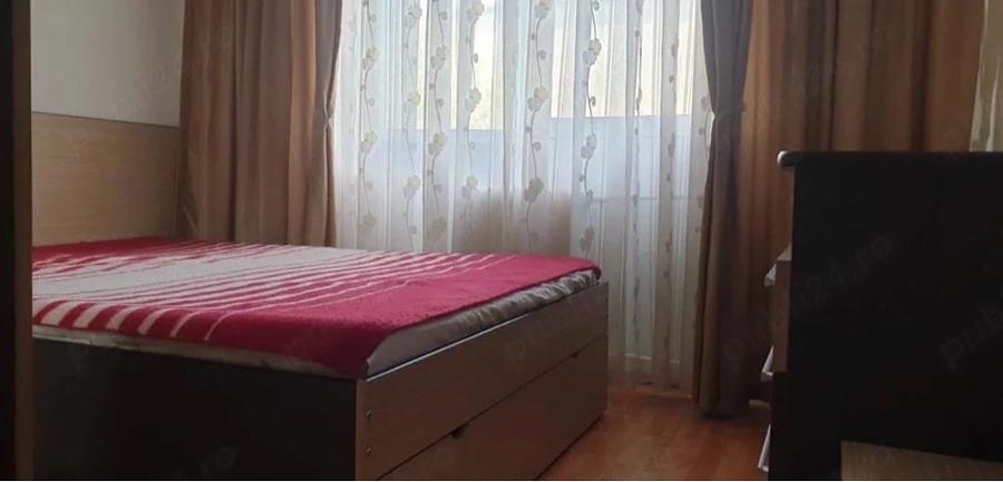 Apartament cu 2 camere semidecomandat în Rogerius