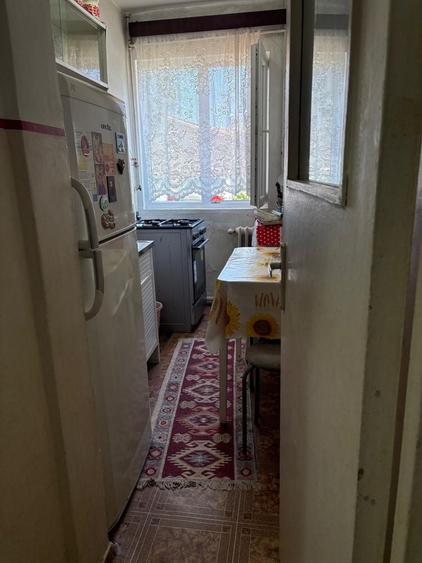Apartament cu 2 camere decomandat în Fortuna