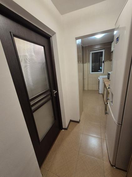 Apartament cu 2 camere semidecomandat în Timișoara