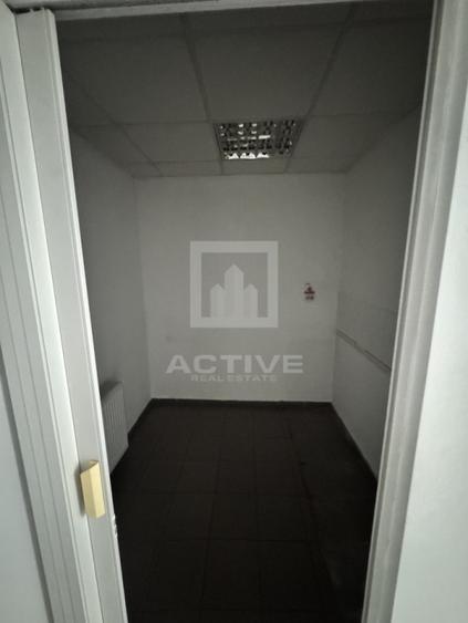 Spațiu comercial, de 137.69999694824 mp, în Central