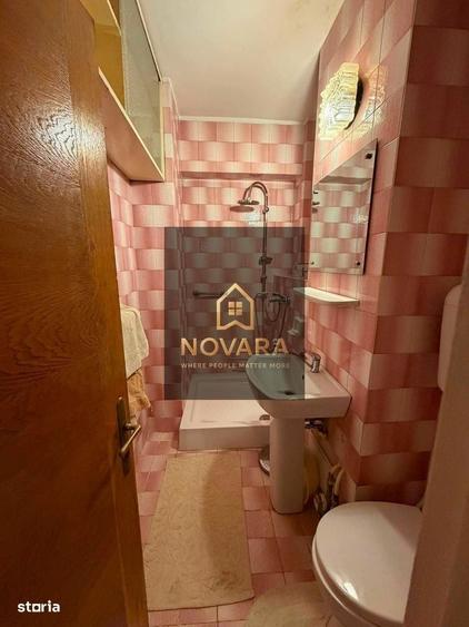 Apartament cu 4 camere în Dacia