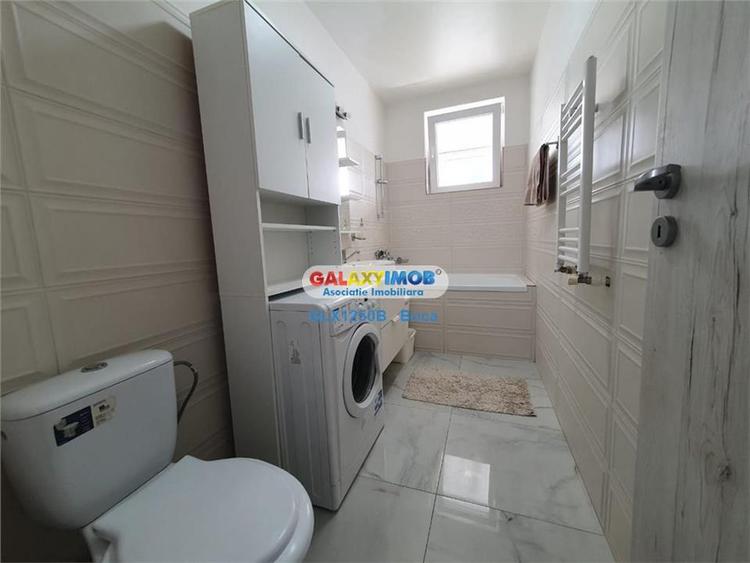 Apartament cu 2 camere decomandat, mobilat în Berceni