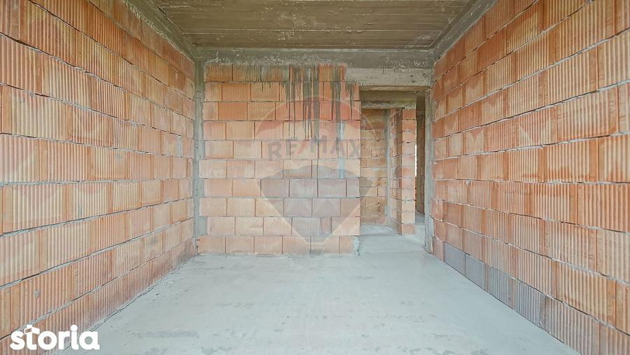 COMISION 0%|Casa individuala |185.5 mp utili |500 mp teren | Feldioara - 14
