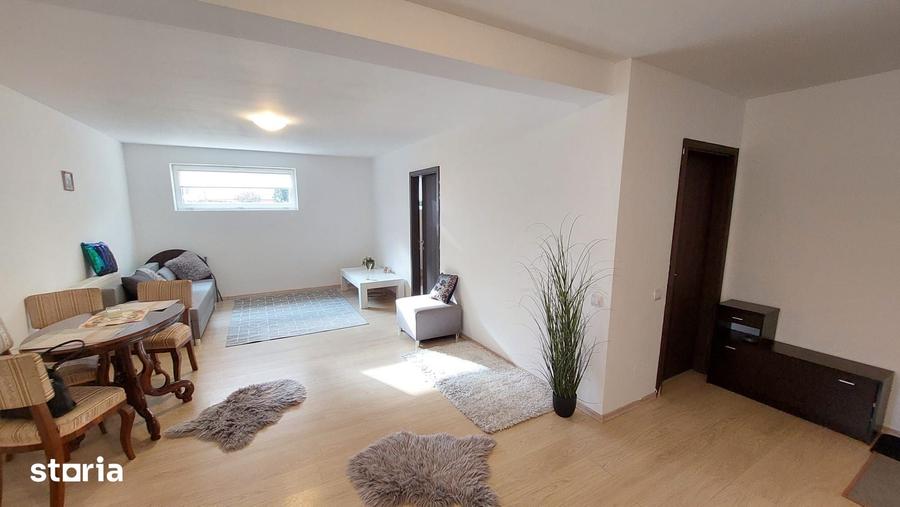 Apartament cu 2 camere în Bună Ziua