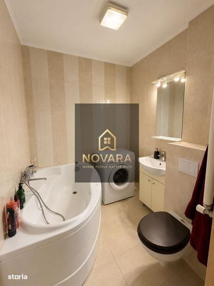 Apartament cu 2 camere în Lotus