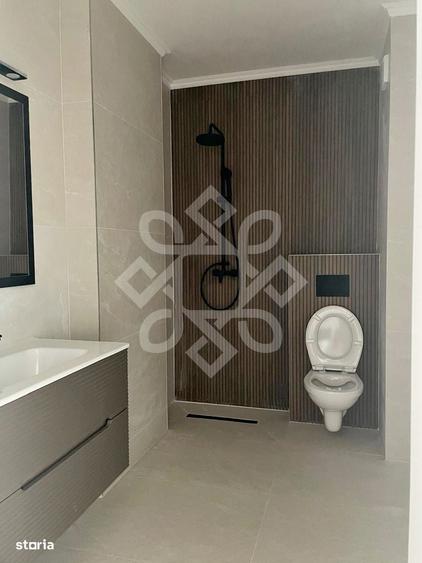 Apartament în Băile Felix