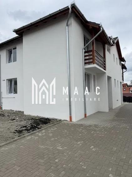 Duplex cu 4 camere cu Canalizare în Central