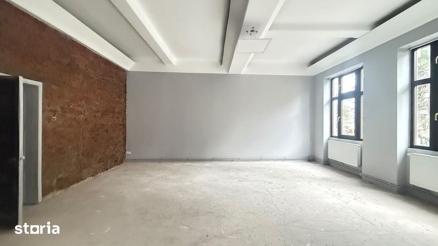 Spațiu comercial, de 83 mp, în Ultracentral
