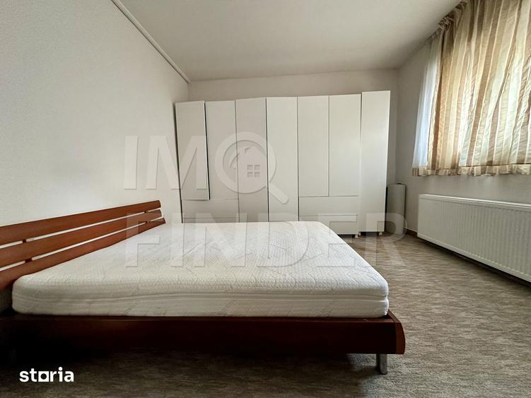 Apartament 2 camere 57 mp, demisol luminos, garaj in Buna Ziua - 7