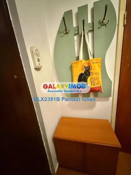 Apartament 2 camere | Lujerului | Decomandat | 8min. metrou - 7
