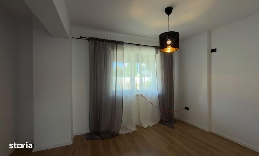 Apartament cu 3 camere în Prelungirea Ghencea