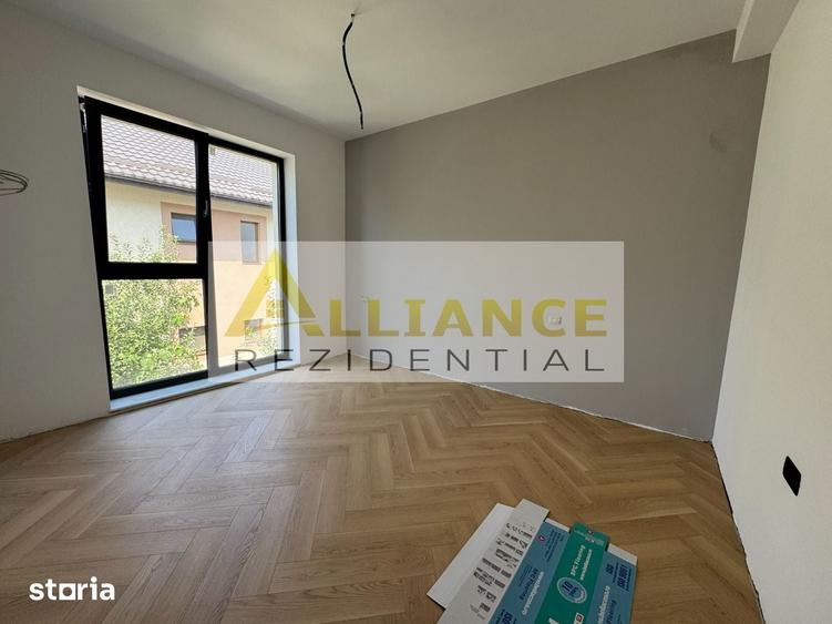 De vanzare | Vila tip duplex | Popesti-Leordeni | 185 mp utili | - 4