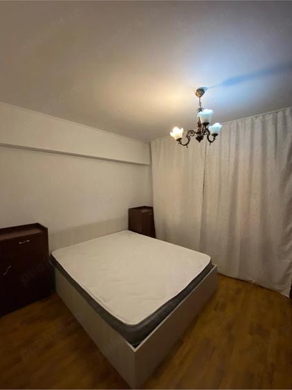 Apartament cu 3 camere decomandat în Basarabia